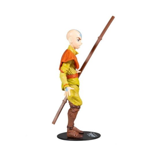 FIGURA MCFARLANE TOYS AVATAR: LA LEYENDA Figuras FIGURA MCFARLANE TOYS AVATAR: LA LEYENDA Figuras