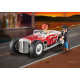 PLAYMOBIL STARTER PACK HOT ROD Playmobils PLAYMOBIL STARTER PACK HOT ROD Playmobils