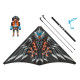 PLAYMOBIL STARTER PACK ALA DELTA Playmobils PLAYMOBIL STARTER PACK ALA DELTA Playmobils