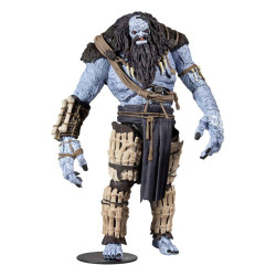 FIGURA MCFARLANE TOYS THE WITCHER MEGAFIG