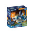 PLAYMOBIL DRAGONES: NINE REALMS: PLOWHORN &