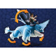 PLAYMOBIL DRAGONES: NINE REALMS: PLOWHORN & Playmobils PLAYMOBIL DRAGONES: NINE REALMS: PLOWHORN & Playmobils