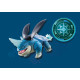 PLAYMOBIL DRAGONES: NINE REALMS: PLOWHORN & Playmobils PLAYMOBIL DRAGONES: NINE REALMS: PLOWHORN & Playmobils