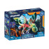 PLAYMOBIL DRAGONES: NINE REALMS: FEATHERS &