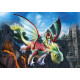 PLAYMOBIL DRAGONES: NINE REALMS: FEATHERS & Playmobils PLAYMOBIL DRAGONES: NINE REALMS: FEATHERS & Playmobils
