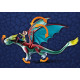 PLAYMOBIL DRAGONES: NINE REALMS: FEATHERS & Playmobils PLAYMOBIL DRAGONES: NINE REALMS: FEATHERS & Playmobils