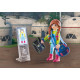 PLAYMOBIL DRAGONES: NINE REALMS: FEATHERS & Playmobils PLAYMOBIL DRAGONES: NINE REALMS: FEATHERS & Playmobils