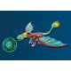 PLAYMOBIL DRAGONES: NINE REALMS: FEATHERS & Playmobils PLAYMOBIL DRAGONES: NINE REALMS: FEATHERS & Playmobils