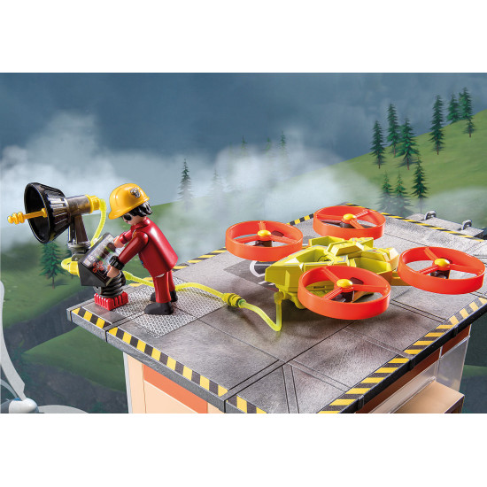 PLAYMOBIL DRAGONES: NINE REALMS : LABORATORIO Playmobils PLAYMOBIL DRAGONES: NINE REALMS : LABORATORIO Playmobils