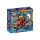 PLAYMOBIL DRAGONES : NINE REALMS : Playmobils PLAYMOBIL DRAGONES : NINE REALMS : Playmobils