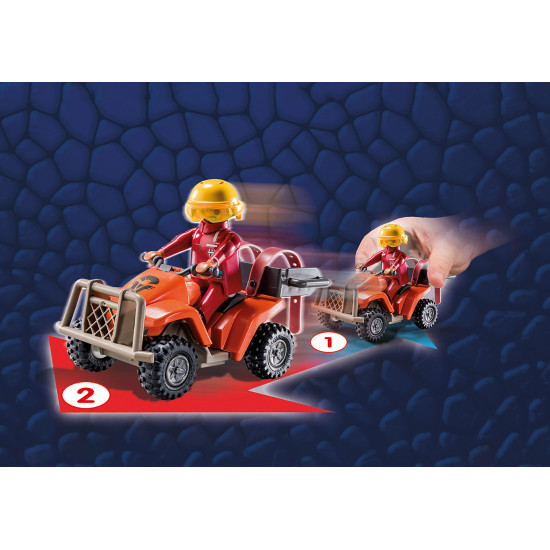 PLAYMOBIL DRAGONES : NINE REALMS : Playmobils PLAYMOBIL DRAGONES : NINE REALMS : Playmobils