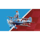 PLAYMOBIL STUNTSHOW BIPLANO PHOENIX Playmobils PLAYMOBIL STUNTSHOW BIPLANO PHOENIX Playmobils