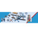 PLAYMOBIL STUNTSHOW BIPLANO PHOENIX Playmobils PLAYMOBIL STUNTSHOW BIPLANO PHOENIX Playmobils