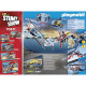 PLAYMOBIL STUNTSHOW BIPLANO PHOENIX Playmobils PLAYMOBIL STUNTSHOW BIPLANO PHOENIX Playmobils