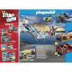 PLAYMOBIL STUNTSHOW AVION EAGLE Playmobils PLAYMOBIL STUNTSHOW AVION EAGLE Playmobils