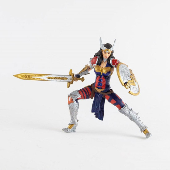 FIGURA MCFARLANE TOYS DC MULTIVERSE WONDER Figuras FIGURA MCFARLANE TOYS DC MULTIVERSE WONDER Figuras