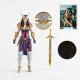 FIGURA MCFARLANE TOYS DC MULTIVERSE WONDER Figuras FIGURA MCFARLANE TOYS DC MULTIVERSE WONDER Figuras