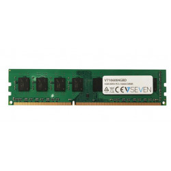 MEMORIA RAM V7 DIMM 4GB DDR3