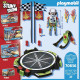 PLAYMOBIL AIR STUNTSHOW MOCHILA PROPULSORA Playmobils PLAYMOBIL AIR STUNTSHOW MOCHILA PROPULSORA Playmobils