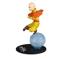 FIGURA MCFARLANE TOYS AVATAR: LA LEYENDA