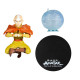 FIGURA MCFARLANE TOYS AVATAR: LA LEYENDA Figuras FIGURA MCFARLANE TOYS AVATAR: LA LEYENDA Figuras
