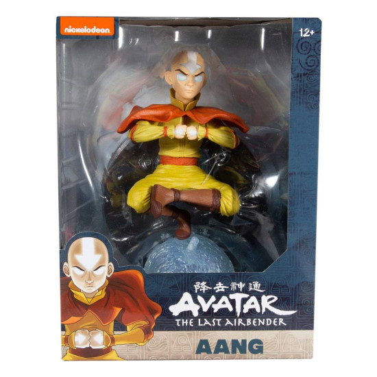 FIGURA MCFARLANE TOYS AVATAR: LA LEYENDA Figuras FIGURA MCFARLANE TOYS AVATAR: LA LEYENDA Figuras