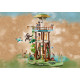 PLAYMOBIL WILTOPIA TORRE INVESTIGACION CON BRUJULA Playmobils PLAYMOBIL WILTOPIA TORRE INVESTIGACION CON BRUJULA Playmobils