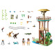 PLAYMOBIL WILTOPIA TORRE INVESTIGACION CON BRUJULA Playmobils PLAYMOBIL WILTOPIA TORRE INVESTIGACION CON BRUJULA Playmobils