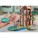 PLAYMOBIL WILTOPIA TORRE INVESTIGACION CON BRUJULA Playmobils PLAYMOBIL WILTOPIA TORRE INVESTIGACION CON BRUJULA Playmobils