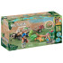 PLAYMOBIL WILTOPIA QUAD RESCATE ANIMALES