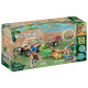 PLAYMOBIL WILTOPIA QUAD RESCATE ANIMALES Playmobils PLAYMOBIL WILTOPIA QUAD RESCATE ANIMALES Playmobils