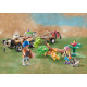 PLAYMOBIL WILTOPIA QUAD RESCATE ANIMALES Playmobils PLAYMOBIL WILTOPIA QUAD RESCATE ANIMALES Playmobils