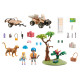 PLAYMOBIL WILTOPIA QUAD RESCATE ANIMALES Playmobils PLAYMOBIL WILTOPIA QUAD RESCATE ANIMALES Playmobils