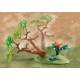 PLAYMOBIL WILTOPIA QUAD RESCATE ANIMALES Playmobils PLAYMOBIL WILTOPIA QUAD RESCATE ANIMALES Playmobils