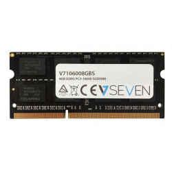 MEMORIA RAM V7 SODIMM 8GB DDR3