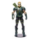 FIGURA MCFARLANE TOYS DC GAMING GREEN Figuras