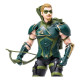 FIGURA MCFARLANE TOYS DC GAMING GREEN Figuras