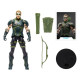 FIGURA MCFARLANE TOYS DC GAMING GREEN Figuras