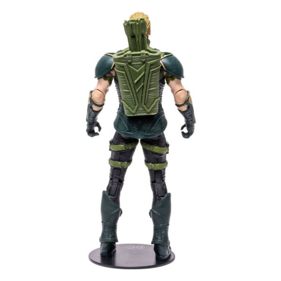 FIGURA MCFARLANE TOYS DC GAMING GREEN Figuras