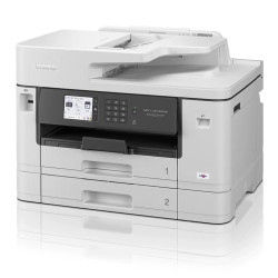 MULTIFUNCIÓN INYECCIÓN BROTHER MFCJ5740DW COLOR WIFI