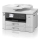 MULTIFUNCIÓN INYECCIÓN BROTHER MFCJ5740DW COLOR WIFI Multifunciones