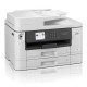 MULTIFUNCIÓN INYECCIÓN BROTHER MFCJ5740DW COLOR WIFI Multifunciones