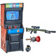 FIGURA HASBRO FORTNITE ARCADE BLUE Figuras FIGURA HASBRO FORTNITE ARCADE BLUE Figuras