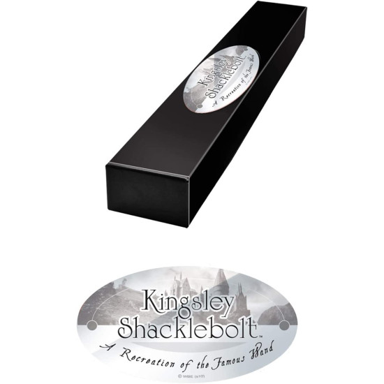 REPLICA THE NOBLE COLLECTION HARRY POTTER Réplicas
