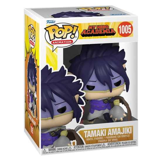 FUNKO POP MY HERO ACADEMIA TAMAKI Funkos FUNKO POP MY HERO ACADEMIA TAMAKI Funkos