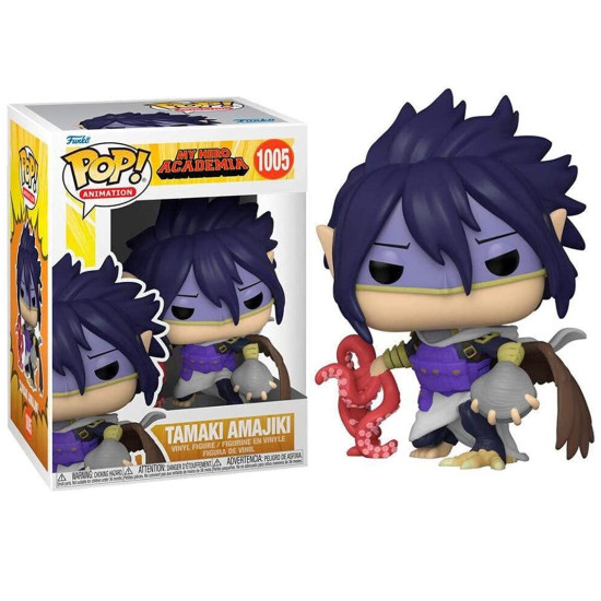 FUNKO POP MY HERO ACADEMIA TAMAKI Funkos FUNKO POP MY HERO ACADEMIA TAMAKI Funkos