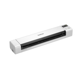 ESCANER PORTATIL DOCUMENTAL BROTHER DS - 940DW 30PPM