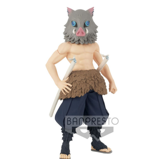 FIGURA BANPRESTO KIMETSU NO YAIBA DEMON Figuras FIGURA BANPRESTO KIMETSU NO YAIBA DEMON Figuras