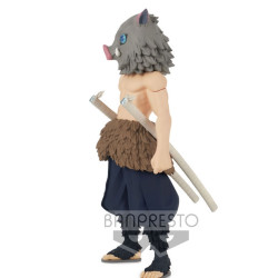 FIGURA BANPRESTO KIMETSU NO YAIBA DEMON