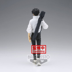 FIGURA BANPRESTO JUJUTSU KAISEN LA PELÍCULA